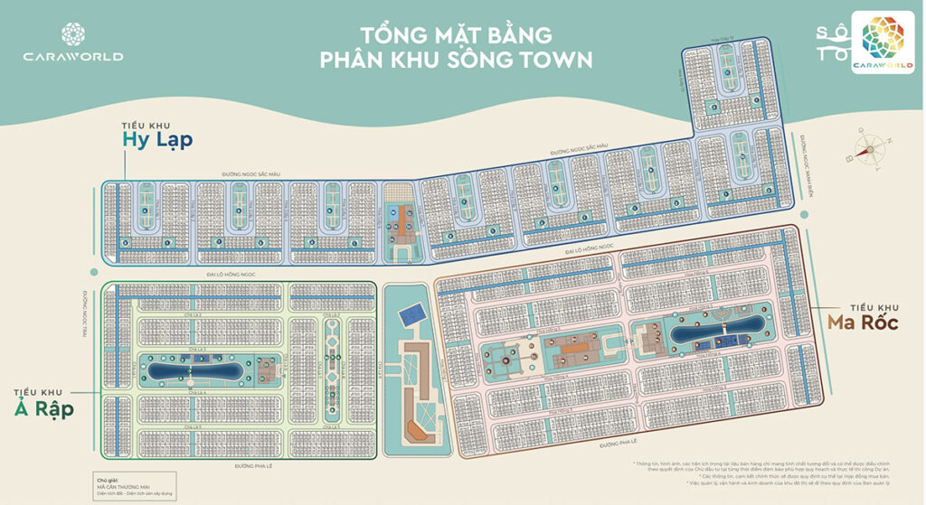 MB TỔNG THỂ